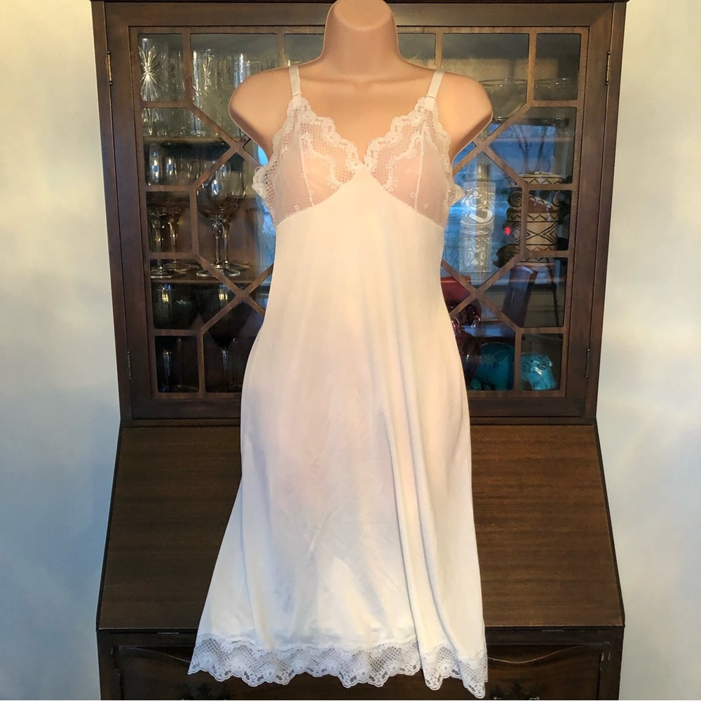 Vintage Slip